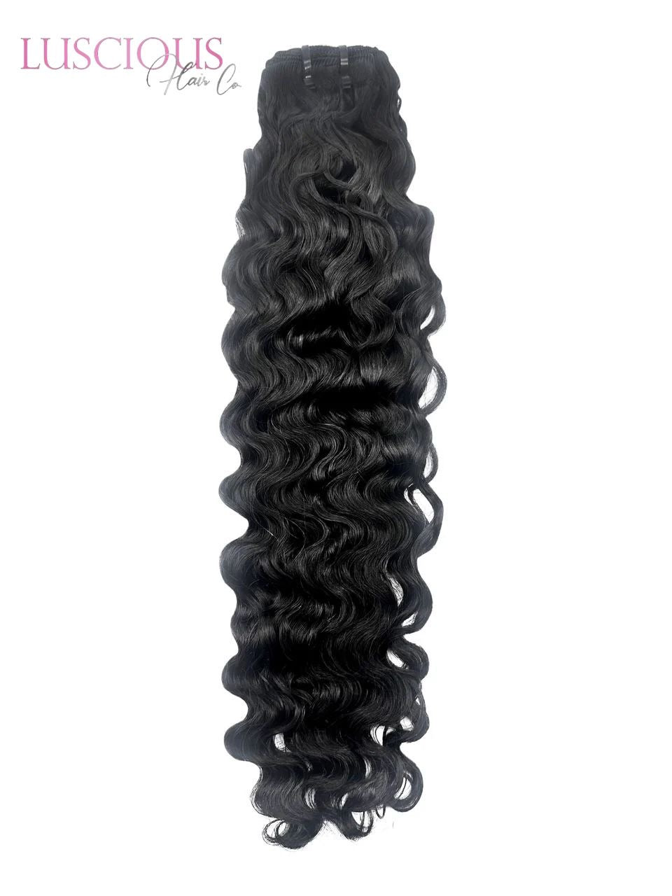 BURMESE LUXE CURLY