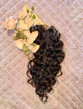 LUSCIOUS RAW INDIAN WAVY